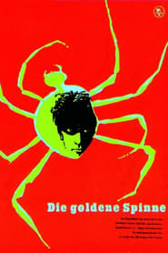 Poster Zlatý pavouk