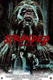 Stranded постер