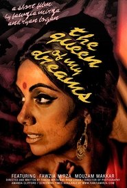 Poster The Queen of My Dreams 2012