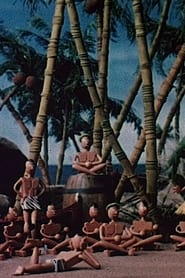 Hoola Boola 1941