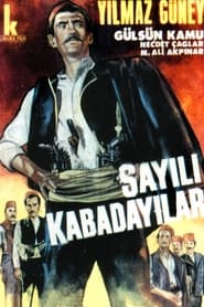 Poster Sayılı Kabadayılar