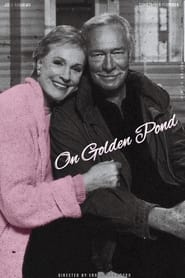 Poster On Golden Pond