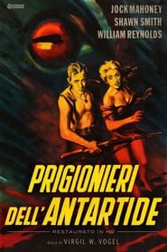 Prigionieri dell'Antartide (1957)