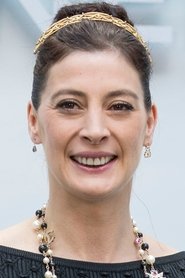 Marie-Agnès Gillot