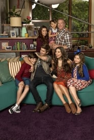 The Thundermans постер