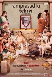 Ramprasad Ki Tehrvi (2019) Hindi HD