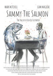 Sammy the Salmon