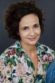 Photo de Évelyne El Garby-Klaï Evelyne 