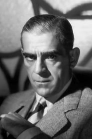 Boris Karloff