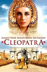Клеопатра постер