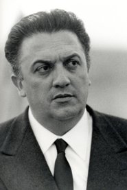 Federico Fellini