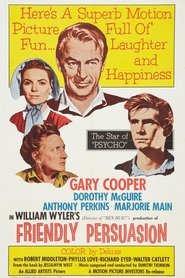 Friendly Persuasion (1956) HD