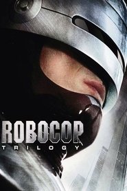 RoboCop – O Policial do Futuro Dublado Online