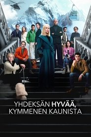 Yhdeksän hyvää, kymmenen kaunista