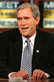 Steve Bridges as George W. Bush