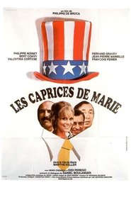 Les caprices de Marie Les caprices de Marie