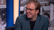 Patrick Nederkoorn & Jan Beuving