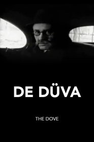 Poster The Dove 1968
