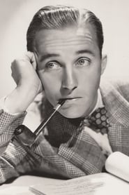 Bing Crosby is George Cochran