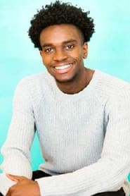 Marquise Taylor as Neighbour