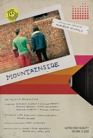 Poster Mountainside