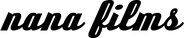 Nana Films logo