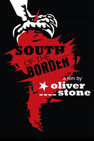 South of the Border постер
