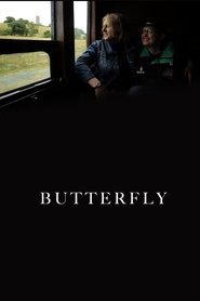 Poster Butterfly 2014