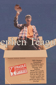 Stephen Teague