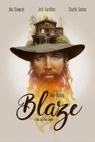 Blaze 映画 ストリーミング - 映画 ダウンロード