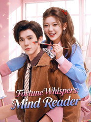 Fortune Whispers: Mind Reader poster