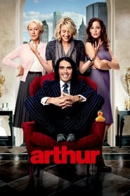 Poster for Arthur