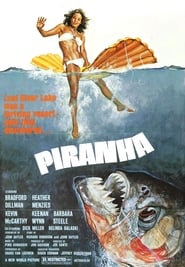 Piranhas film en streaming