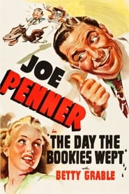 The Day the Bookies Wept (1939)