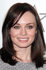 Imagem Laura Haddock