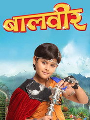 Baalveer постер
