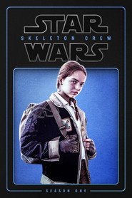 Star Wars: Skeleton Crew Season 1 43