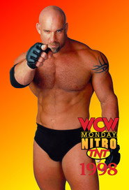WCW Monday Nitro Season 4 - 1998 4