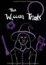 The Wiccan Trials streaming