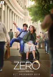 Zero Zero