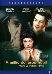 A Millió Dolláros Hotel 2000 Teljes Film Magyarul Online