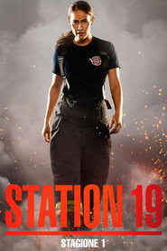 Locandina di Station 19 Stagione 1