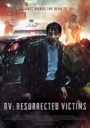 RV: Resurrected Victims постер