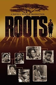 Roots (1977) online ελληνικοί υπότιτλοι