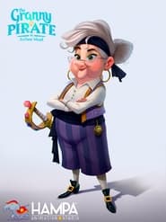 The Granny Pirate streaming