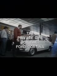 Poster Private Life of the Ford Cortina