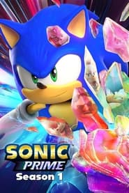 Sonic Prime Season 1 Episode 4