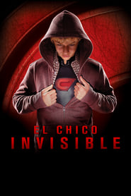 El Chico Invisible 2014