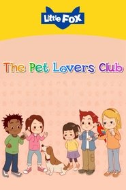 The Pet Lovers Club