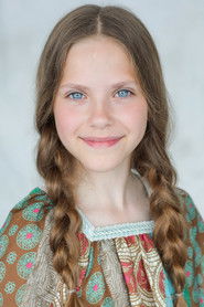 Portrait de Agi Tietjen